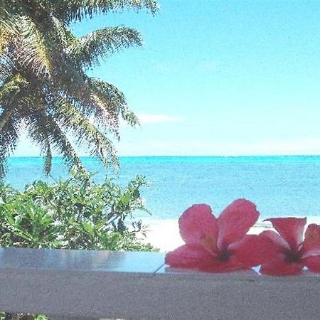 Le Tropique Villa (Adults Only) Grand Anse  Ngoại thất bức ảnh