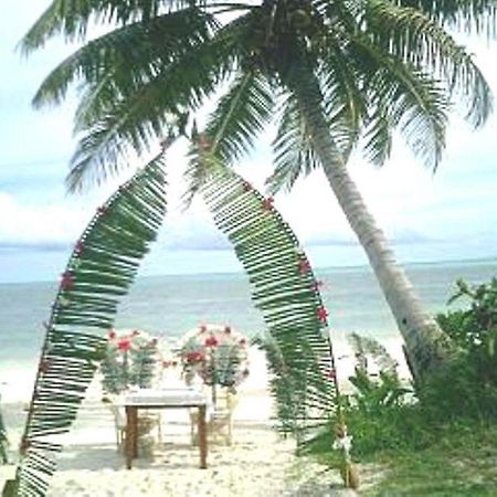 Le Tropique Villa (Adults Only) Grand Anse  Ngoại thất bức ảnh