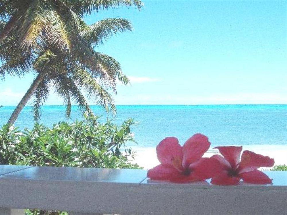 Le Tropique Villa (Adults Only) Grand Anse  Ngoại thất bức ảnh