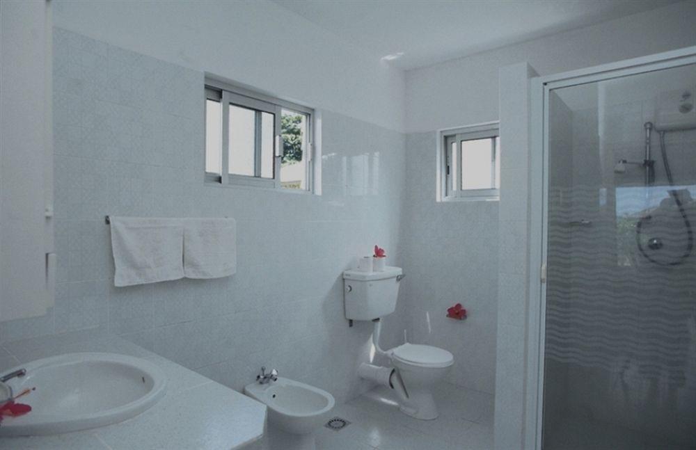 Le Tropique Villa (Adults Only) Grand Anse  Ngoại thất bức ảnh