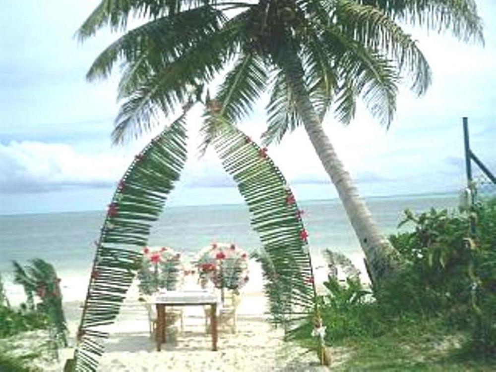 Le Tropique Villa (Adults Only) Grand Anse  Ngoại thất bức ảnh