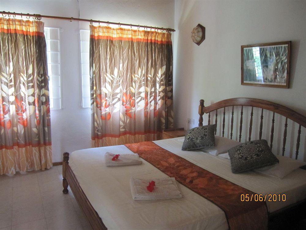 Le Tropique Villa (Adults Only) Grand Anse  Ngoại thất bức ảnh