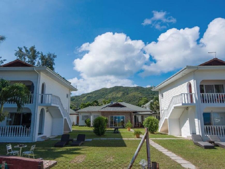Le Tropique Villa (Adults Only) Grand Anse  Ngoại thất bức ảnh