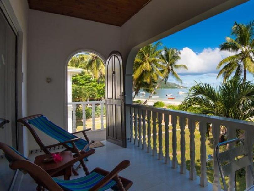Le Tropique Villa (Adults Only) Grand Anse  Ngoại thất bức ảnh