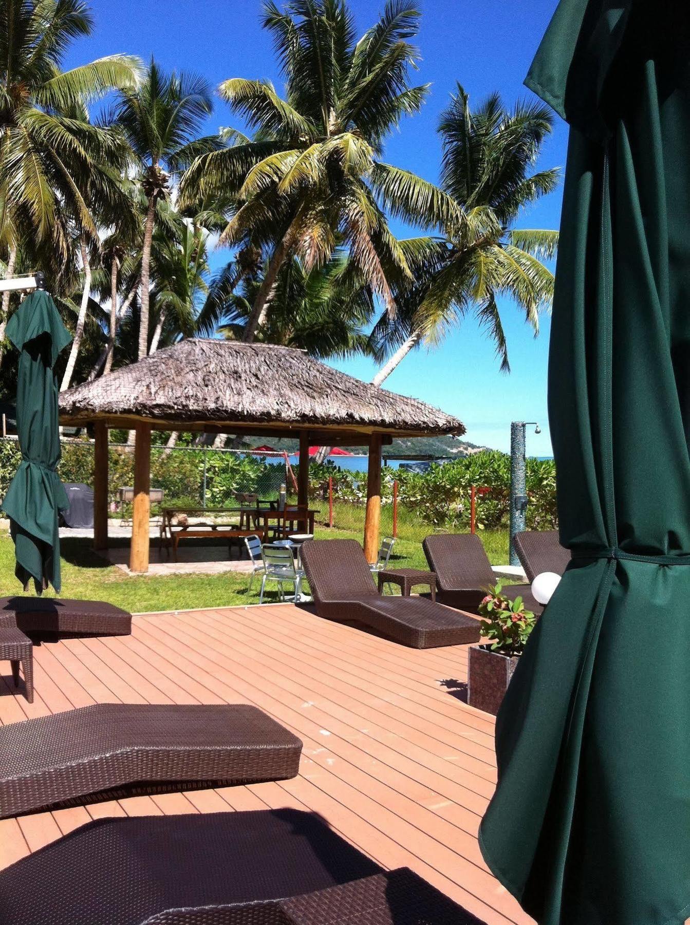 Le Tropique Villa (Adults Only) Grand Anse  Ngoại thất bức ảnh