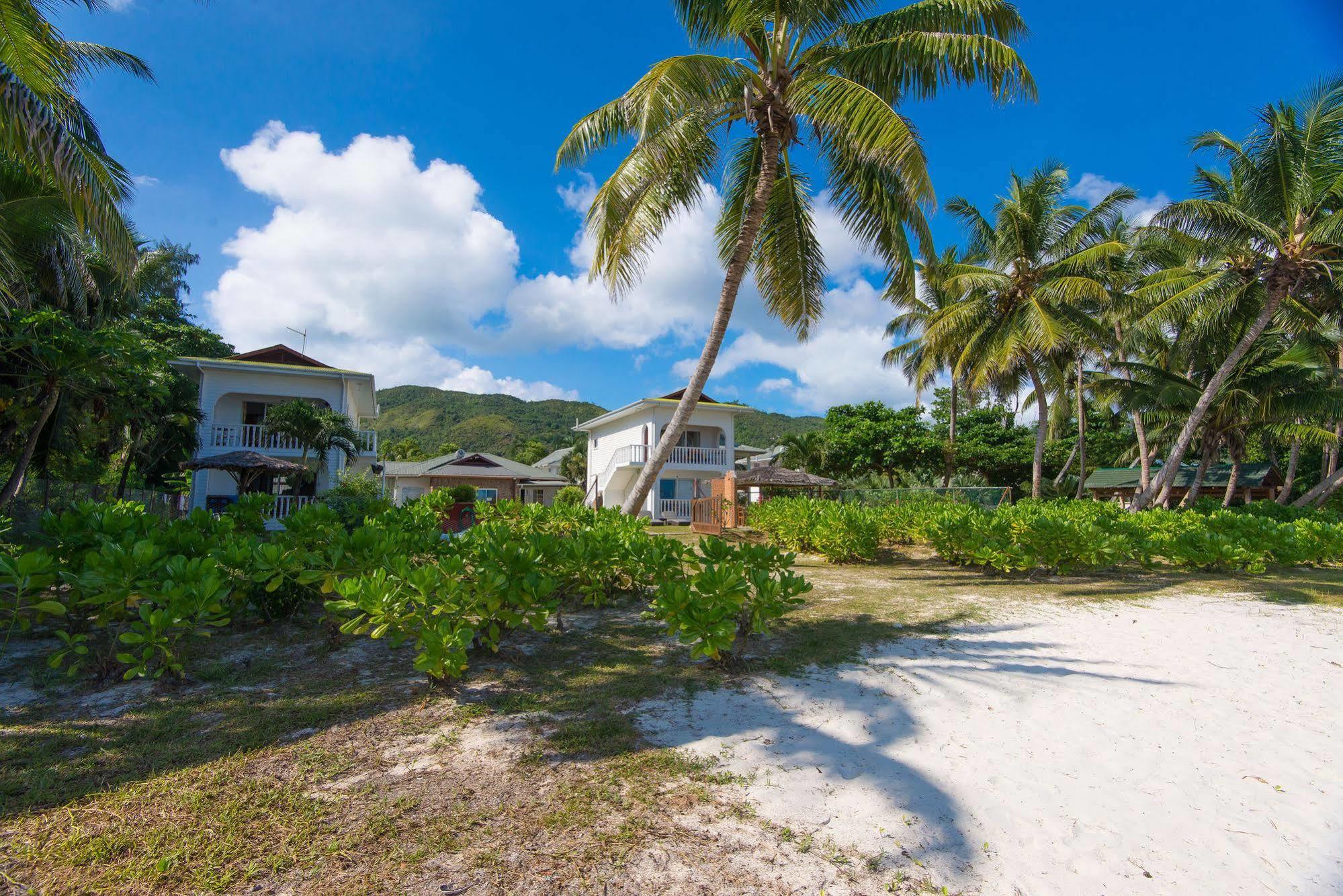 Le Tropique Villa (Adults Only) Grand Anse  Ngoại thất bức ảnh