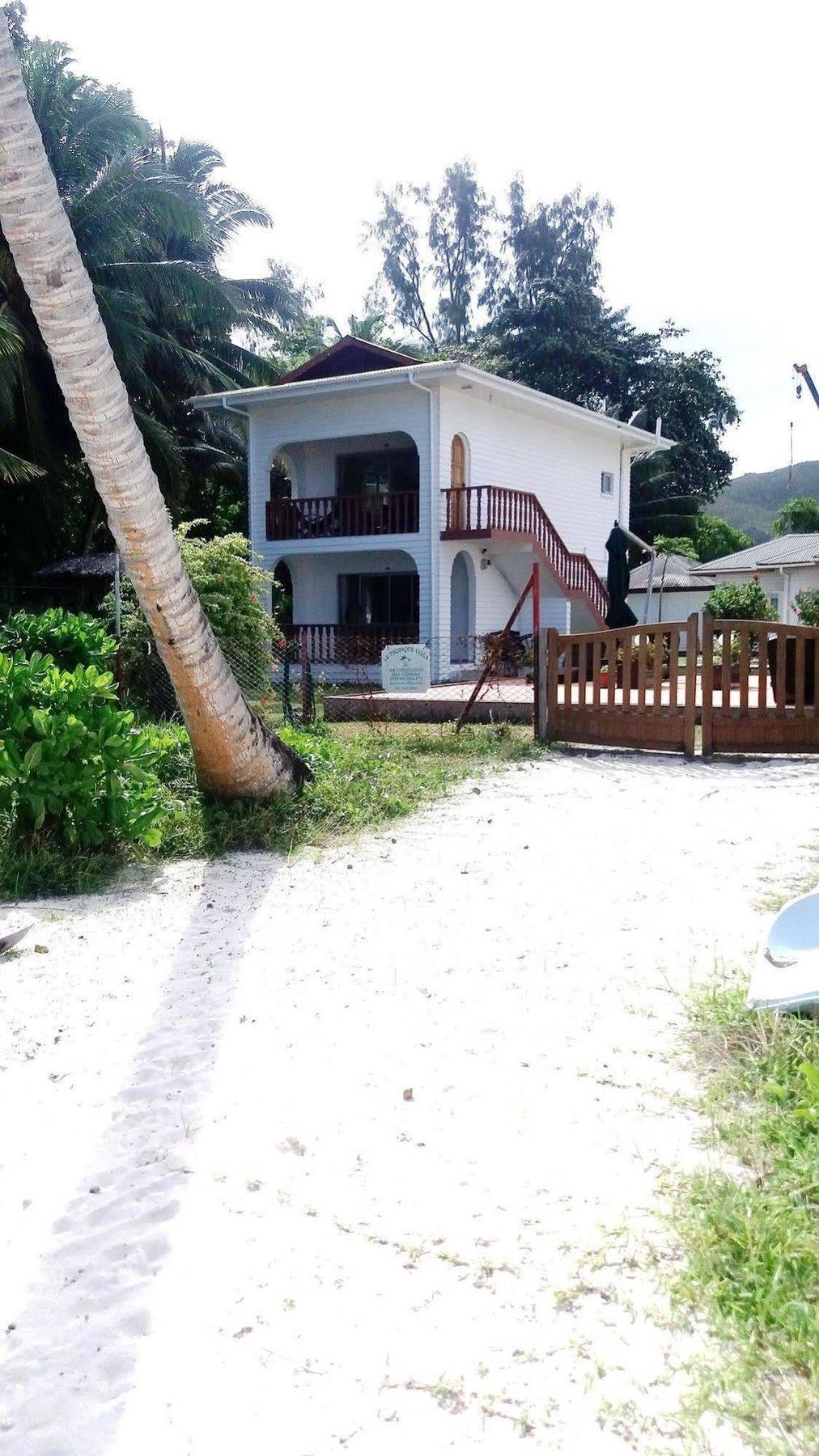 Le Tropique Villa (Adults Only) Grand Anse  Ngoại thất bức ảnh