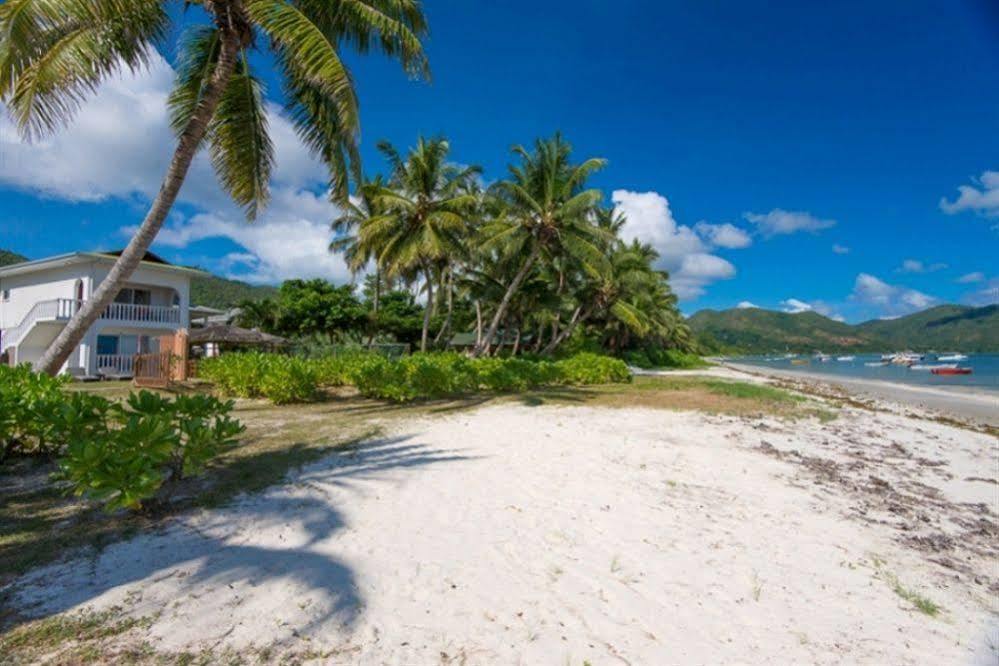 Le Tropique Villa (Adults Only) Grand Anse  Ngoại thất bức ảnh