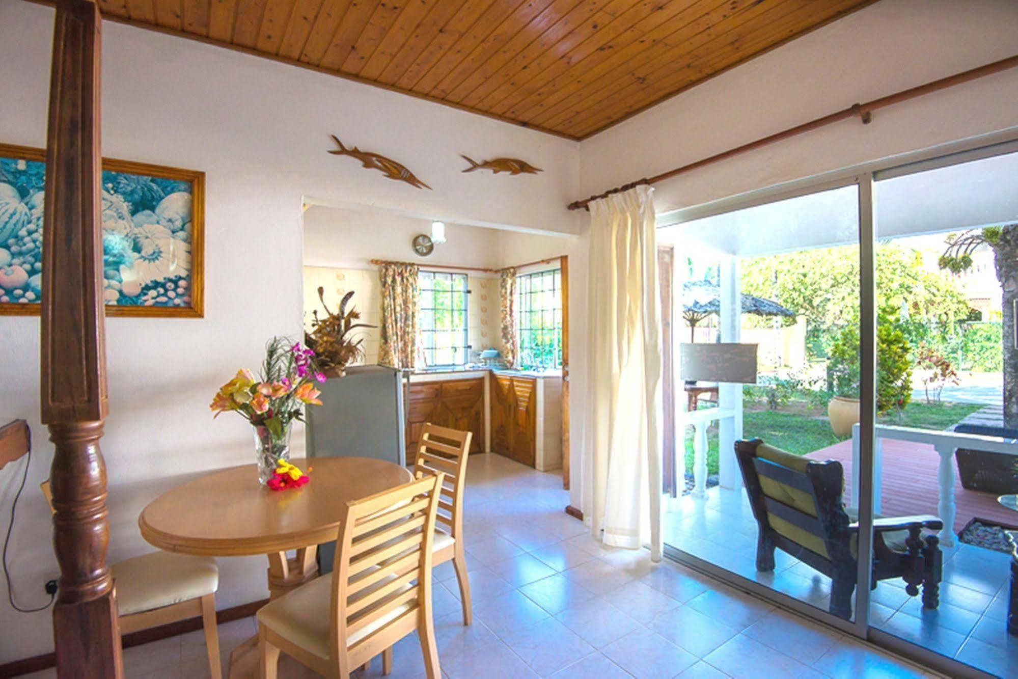 Le Tropique Villa (Adults Only) Grand Anse  Ngoại thất bức ảnh